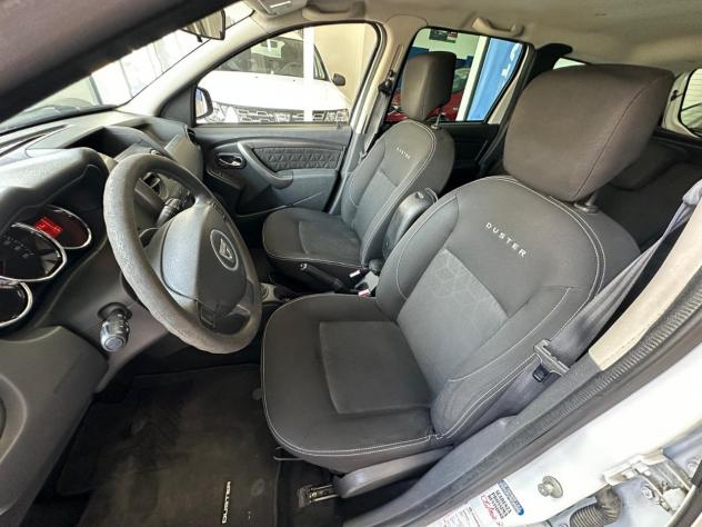 Dacia Duster 1.6 Laureate Gpl 4x2 105cv - Foto 9