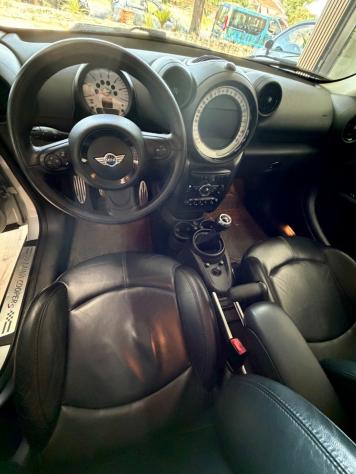 Mini Cooper SD Countryman 2.0 - Foto 6
