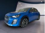 Peugeot 208 5p - gt puretech 100 s&s