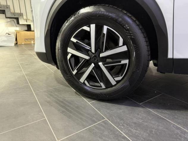 PEUGEOT 2008 PureTech 100 S&S Active rif. 23829697 - Foto 4