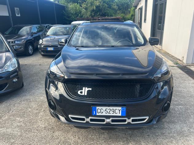 Dr F35 1.5 Turbo Bi-Fuel GPL - Foto 4