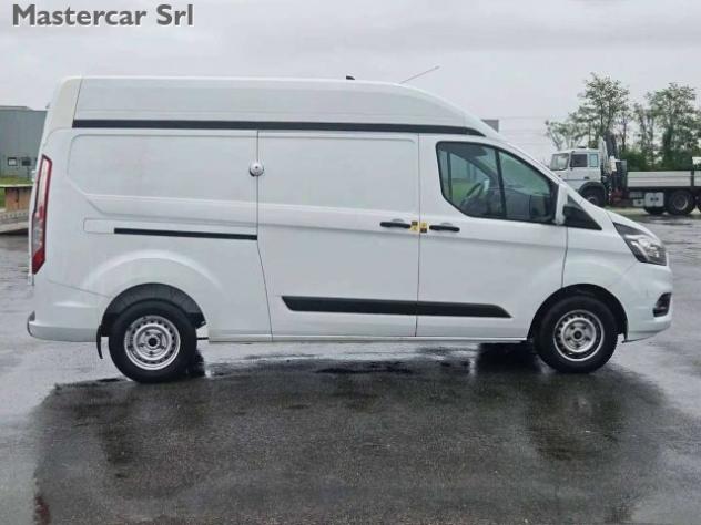 FORD Transit Custom N1 3 posti L2H2 TREND 2.0 ECOBLUE 130 CV - GF438HN rif. 23935418 - Foto 7
