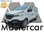 RENAULT Trafic T29 1.6 DCI 125CV SeS ICE 6 posti N1 - GD933BA rif. 24018702