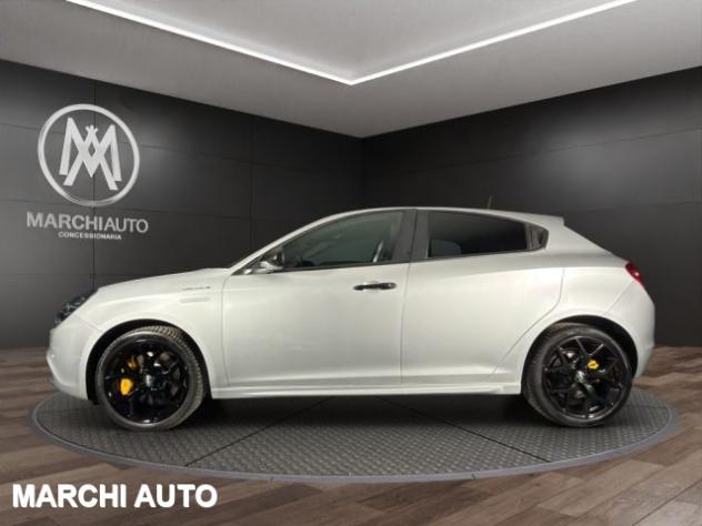 ALFA ROMEO Giulietta 2.0 JTDm 170 CV TCT Veloce rif. 23437989 - Foto 8