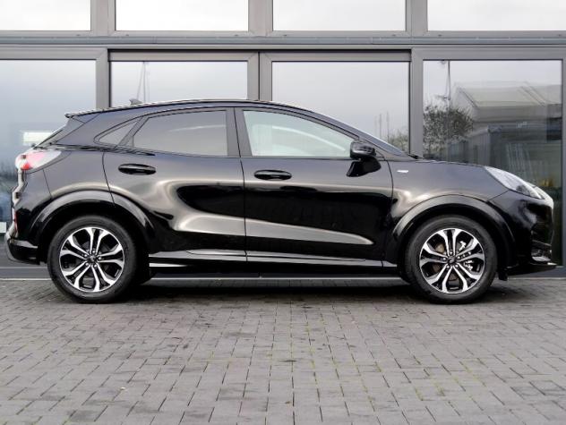 FORD Puma '19- Puma 1.0 EcoBoost Hybrid 125 CV S&S aut. ST-Line - Foto 8