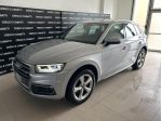 Audi Q5 2.0 TDI 190 CV quattro S tronic Sport