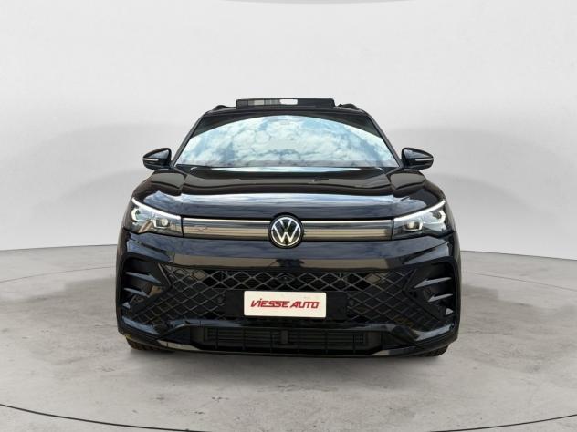 Volkswagen Tiguan Tiguan 2.0 tdi R-Line 150cv dsg - Foto 2