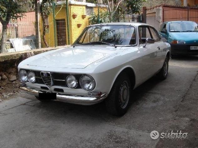 Alfa Romeo Gt prima serie 1750 anno 1968 - Foto 2