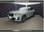 BMW X4 xdrive M40d mhev 48V auto rif. 23904340