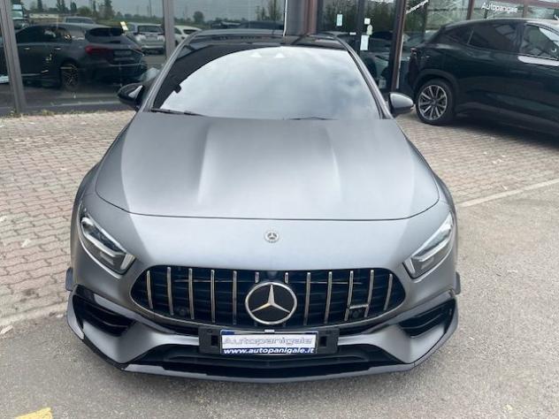 MERCEDES-BENZ A 45 S AMG A 45S AMG 4Matic+ rif. 23528580 - Foto 2