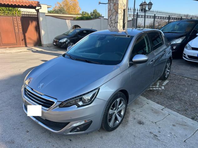 Peugeot 308 PureTech Turbo 130 S&S GT Line - Foto 3