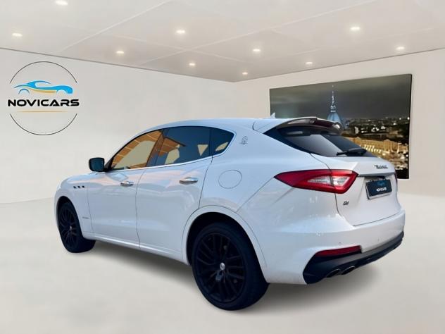 Maserati Levante 3.0 V6 Gransport 250 cv Auto - Foto 9