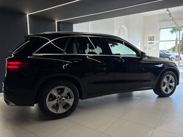 Mercedes-benz GLC 220 d 4Matic Executive - Foto 5