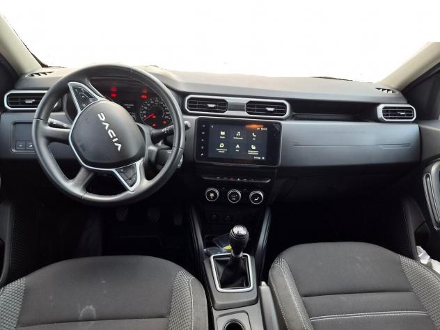 Dacia Duster 1.0 GPL di serie 100cv Journey UP 23 KM92000 ITALIANA+NAVI+TELECAMERA - Foto 4