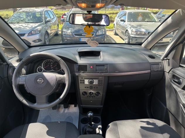 Opel Meriva 1.3 CDTI ecoFLEX Club - Foto 8