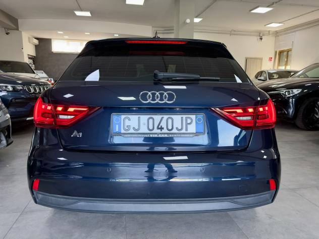 Audi A1 SPB 25 1.0 TFSI 95cv S tronic Admired 2022 - Foto 6