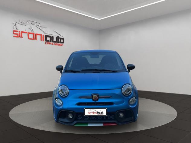 Abarth 595 595 1.4 t-jet Competizione 180cv - Foto 2