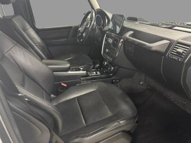 MERCEDES-BENZ G 350 d AMG S.W. +19"+ACC+TETTO rif. 23801170 - Foto 10