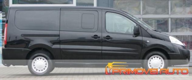 FIAT Scudo 2.0 MJT/130 PC Combi rif. 19099524 - Foto 10