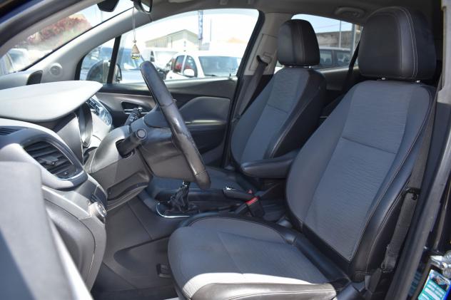 Opel Mokka 1.6 CDTI Cosmo 136cv Start&Stop 4x2 MT6 - Foto 8
