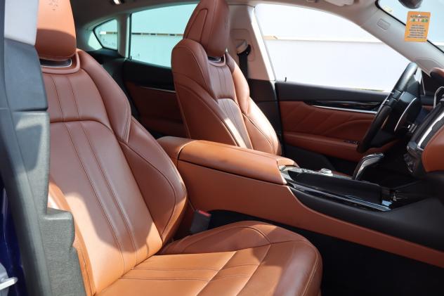 Maserati Levante 3.0 V6 Diesel AWD Gransport-2019 - Foto 10