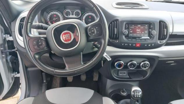 FIAT 500L 1.3 Multijet 85 CV Pop Star rif. 24127131 - Foto 8