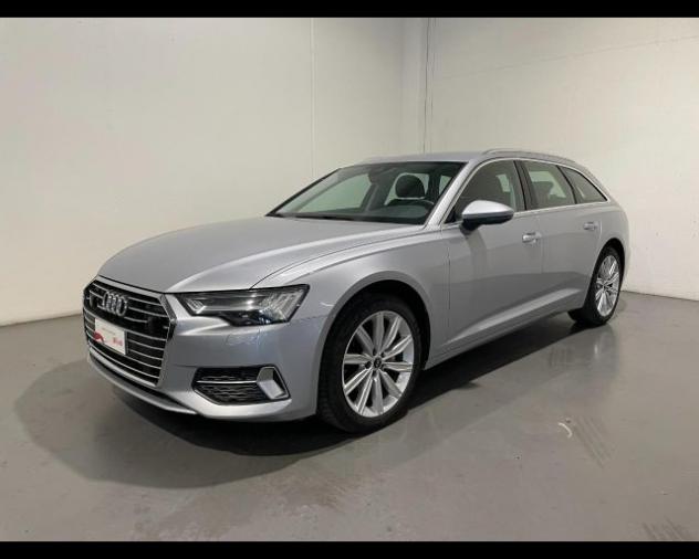 AUDI A6 Avant 40 TDI MHEV S-TRONIC BUSINESS SPORT rif. 24180967 - Foto 2