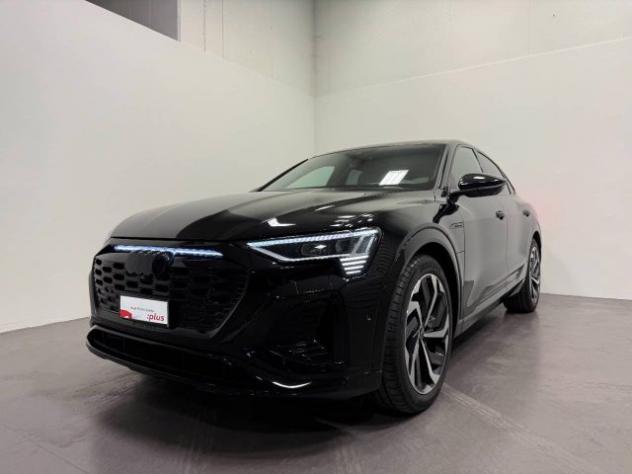 AUDI Q8 SPORTBACK E-TRON 55 QUATTRO S LINE - RENT TO BUY rif. 24058192