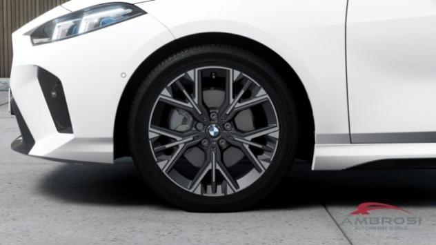 BMW 118 Serie 1 d Msport Premium Package rif. 23271834 - Foto 8