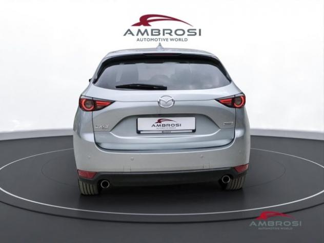 MAZDA 2 CX 5 .L Skyactiv-D 175 CV AWD Exclusive - PER OPER rif. 24083859 - Foto 8