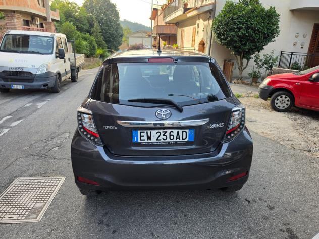 Toyota Yaris 1.3 5 porte Style - Foto 5