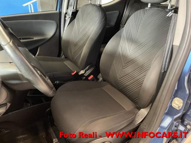 LANCIA Ypsilon 1.0 FireFly 5 porte S&S Hybrid Ecochic Gold PROMO rif. 23013574 - Foto 5