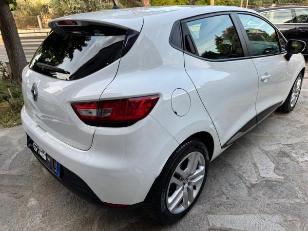 RENAULT CLIO TCe 12V 75cv GENERATION NEOPATENTATI - Foto 9