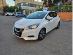 Nissan Micra 1.5 dCi 90cv 5 porte Acenta my 19