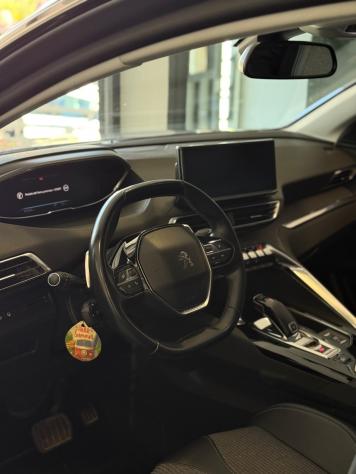 Peugeot 3008 BlueHDi 130 S&S EAT8 Allure Pack - Foto 9