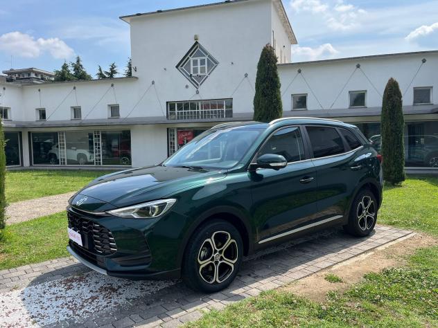 MG ZS 1.5 Comfort - Foto 4