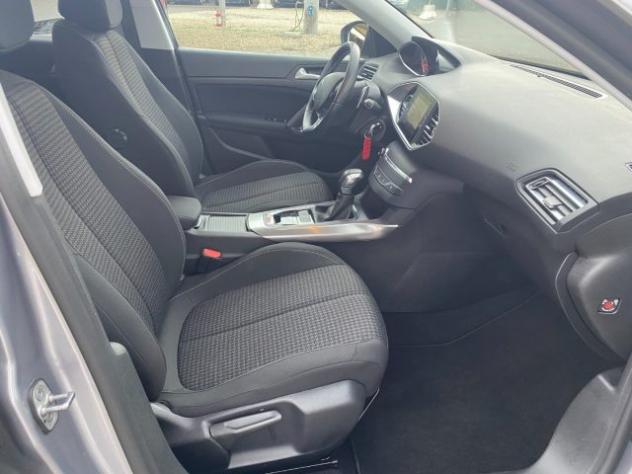 PEUGEOT 308 BlueHDi 130 S&S EAT6 SW Allure rif. 21277850 - Foto 8