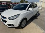 Hyundai iX35 1.7 CRDi 2WD Classic