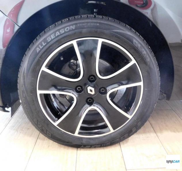 RENAULT - Clio - 1.5 dCi 8V 75 CV S&S 5p. Duel - Foto 5