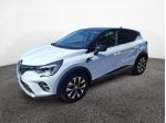 Renault Captur II 2024 1.6 E-Tech full hybrid Techno 145cv auto