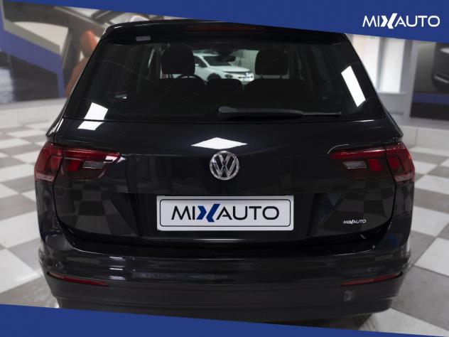 Volkswagen Tiguan 2.0 TDI Business 4Motion 150CV DSG - Foto 4