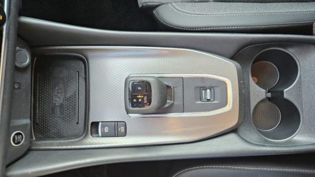 NISSAN Qashqai MHEV 158 CV Xtronic N-Connecta rif. 23790929 - Foto 10