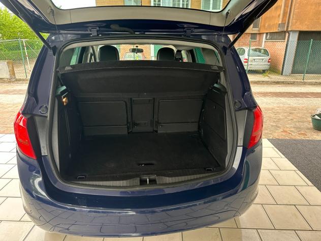 Opel Meriva 1.7 CDTI 110CV (12 RATE) - Foto 9