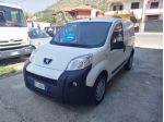 Peugeot Bipper Tepee 1.4 HDi 70CV Premium