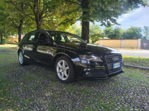 AUDI A4 Avant 2.0 TDI 170CV F.AP. quattro rif. 24074829 - Foto 4