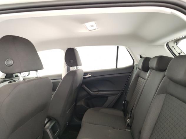 Volkswagen T-Cross 1.0 TSI 81kW Style - Foto 10
