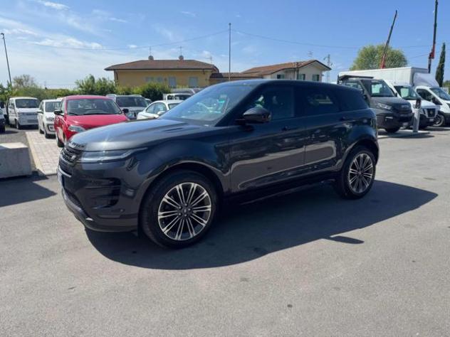 LAND ROVER Range Rover Evoque 2.0D I4 163 CV AWD Auto Dynamic SE rif. 23815023 - Foto 2