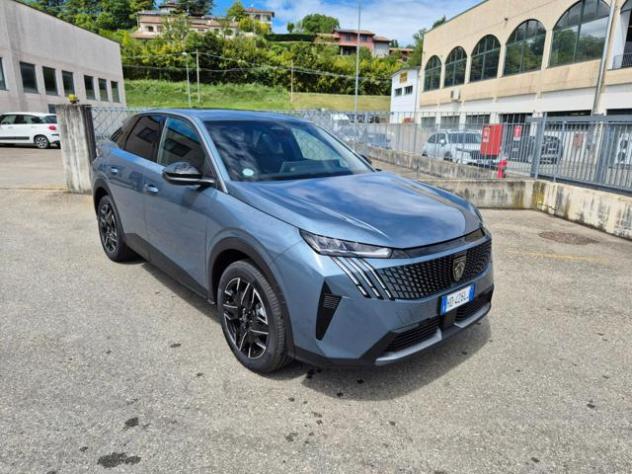 PEUGEOT 3008 Hybrid 145 e-DCS6 Allure rif. 23755846 - Foto 5