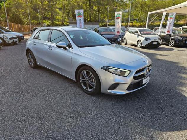 MERCEDES-BENZ A 180 d Business rif. 23887699 - Foto 3