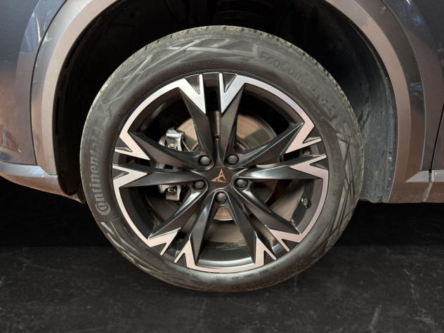 CUPRA Formentor 2.0 TDI 4Drive DSG - Foto 9